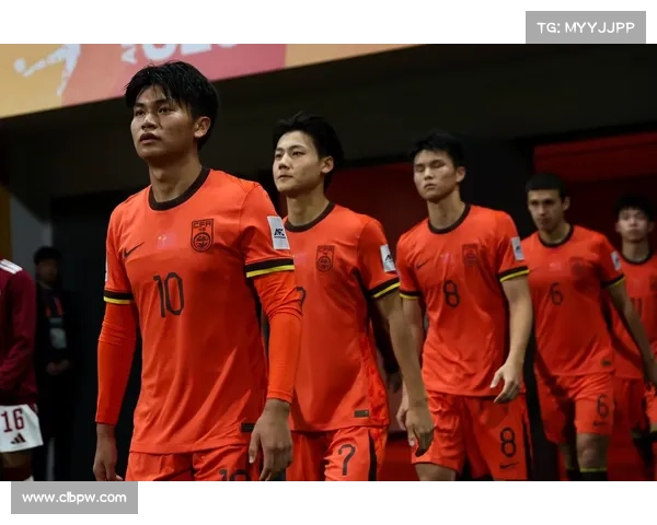 亚足联青年锦标赛点燃亚洲足球新希望