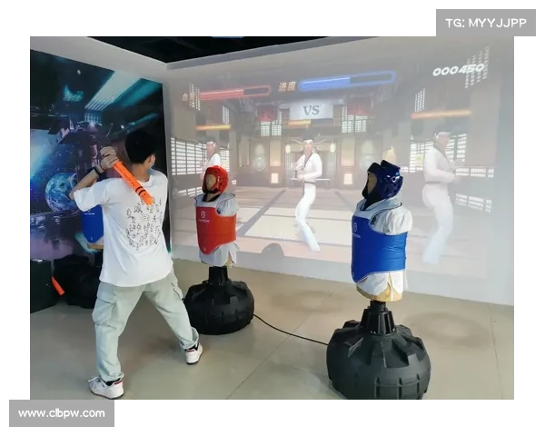 智慧体育提升训练效率,科技应用助推青少年体育发展 智慧体育提升训练效率,科技应用助推青少年体育发展