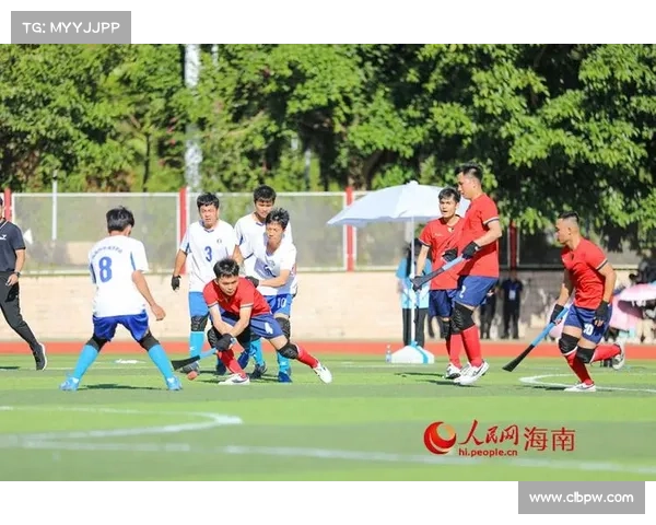 海南体育旅游精品赛事(海南体育项目)